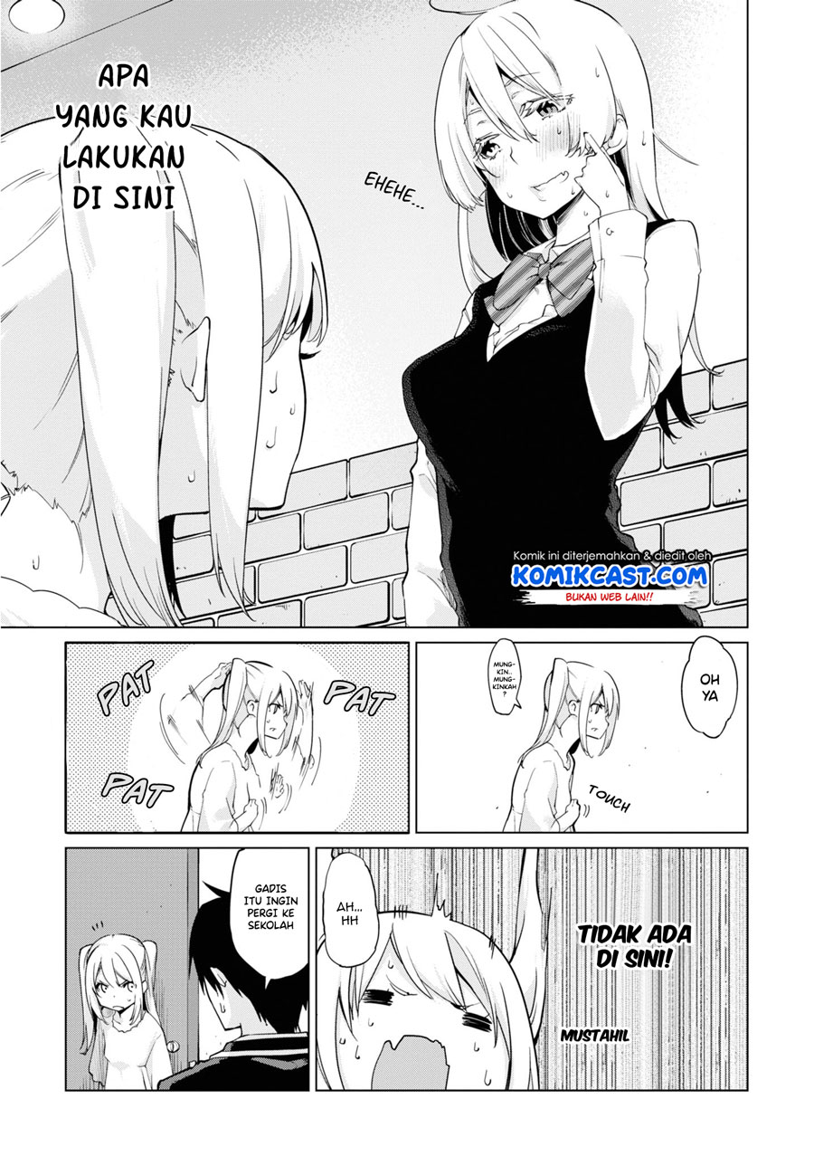 Oroka na Tenshi wa Akuma to Odoru