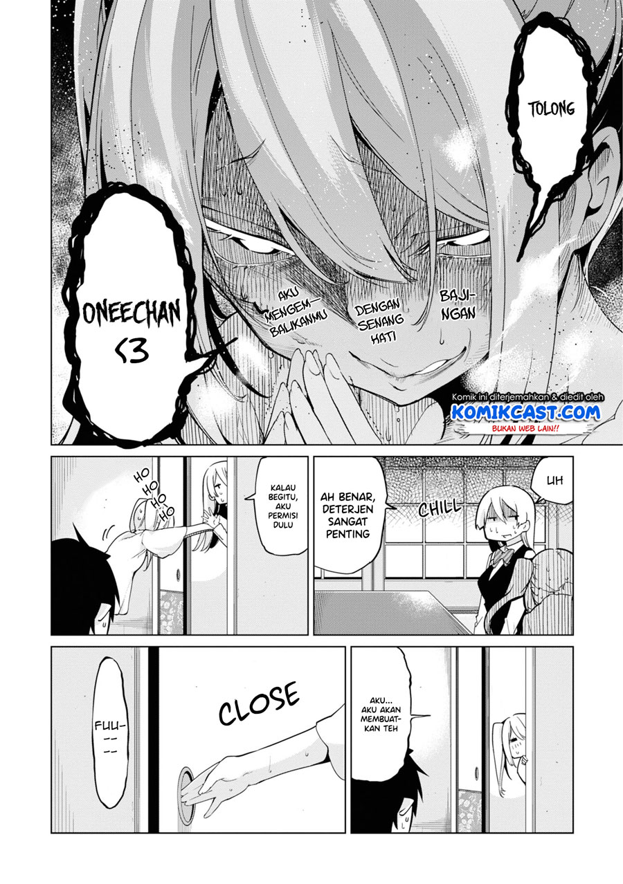Oroka na Tenshi wa Akuma to Odoru