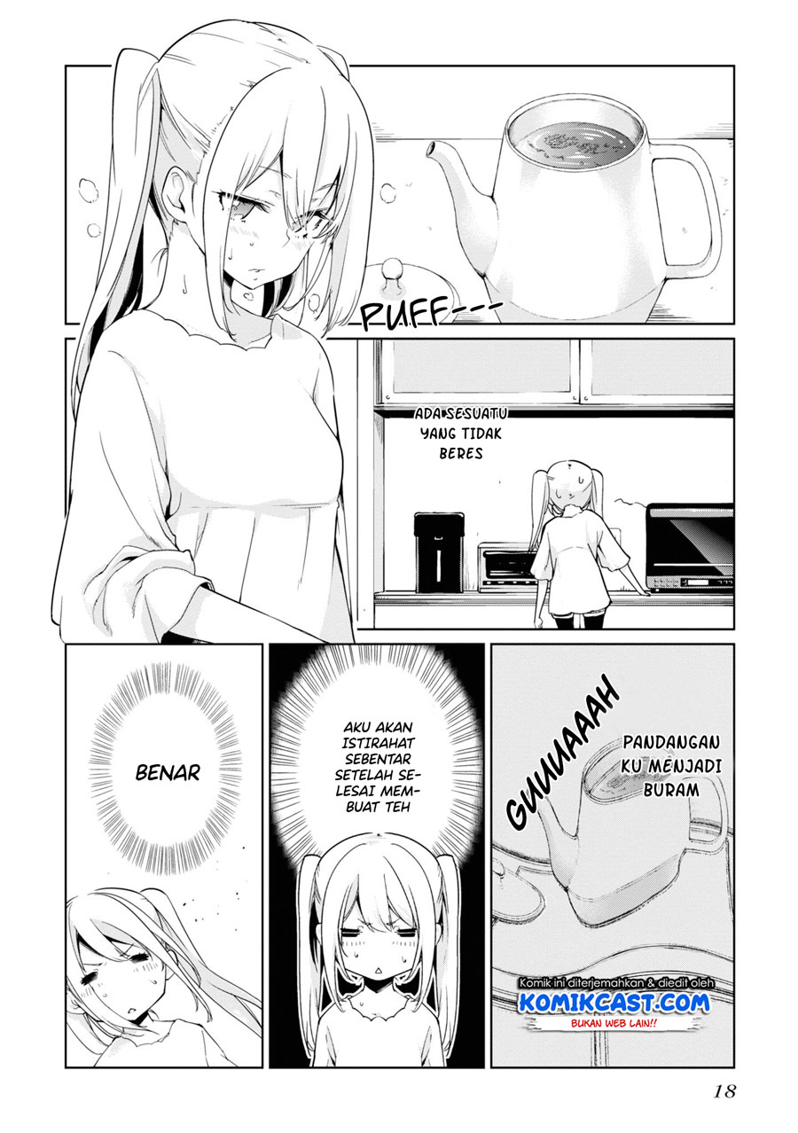 Oroka na Tenshi wa Akuma to Odoru