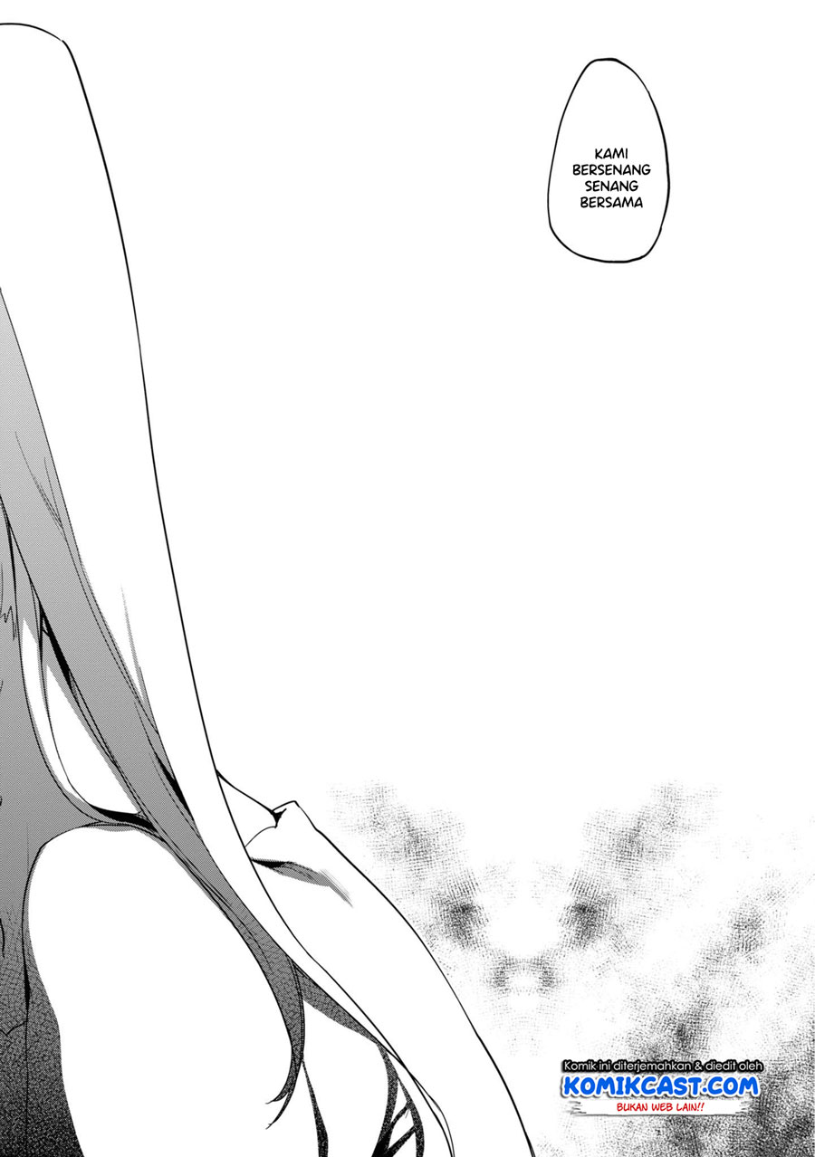 Oroka na Tenshi wa Akuma to Odoru