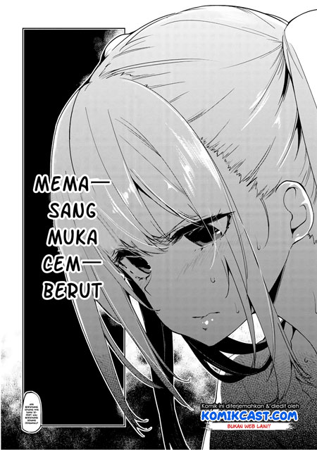 Oroka na Tenshi wa Akuma to Odoru