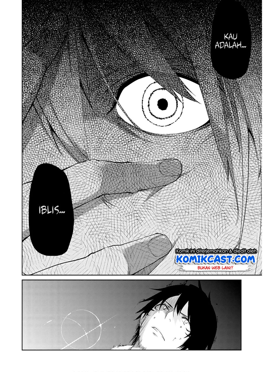 Oroka na Tenshi wa Akuma to Odoru