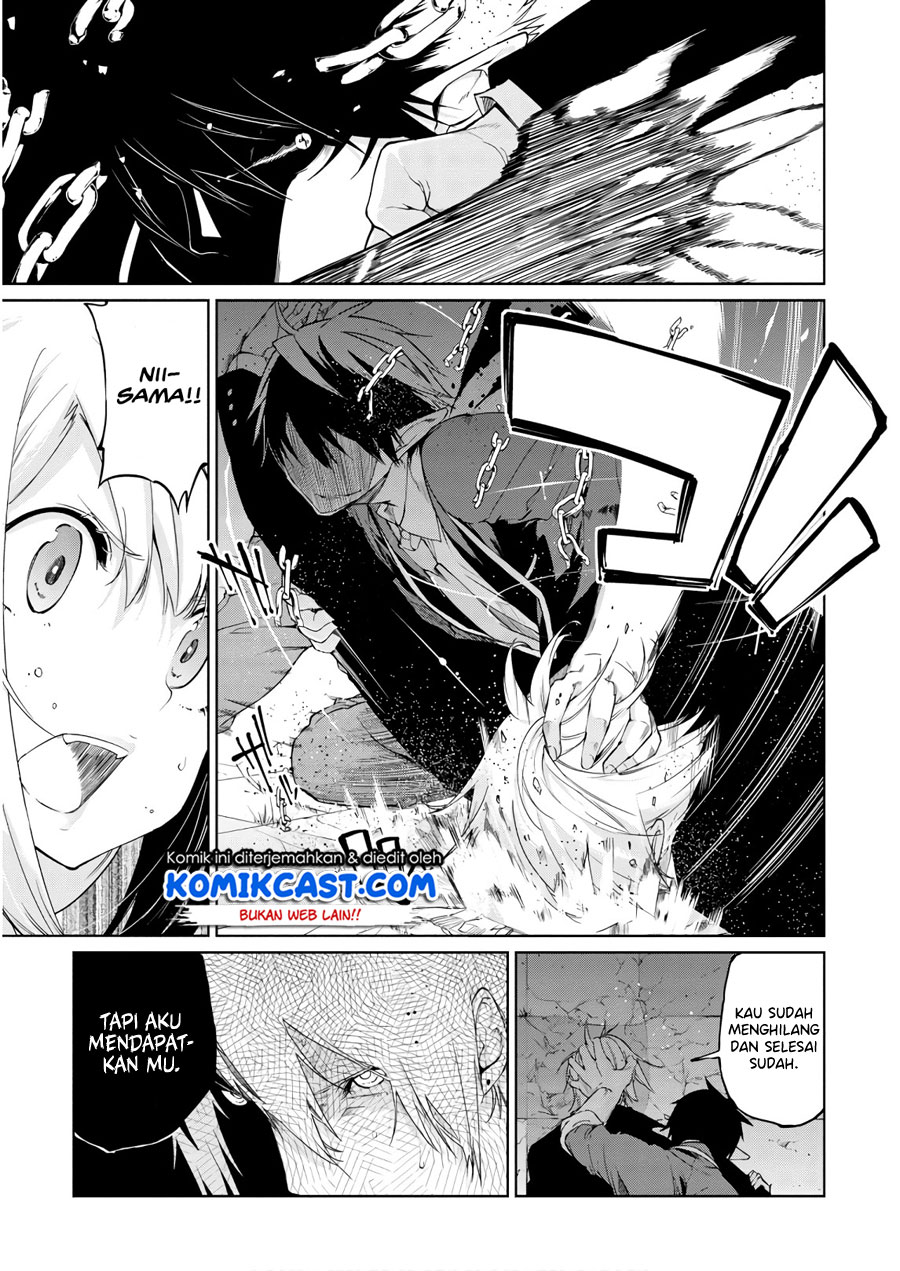 Oroka na Tenshi wa Akuma to Odoru