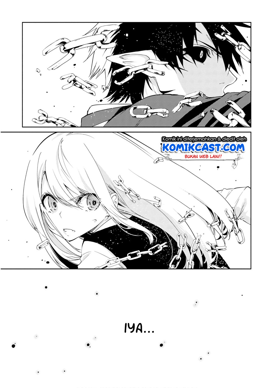 Oroka na Tenshi wa Akuma to Odoru