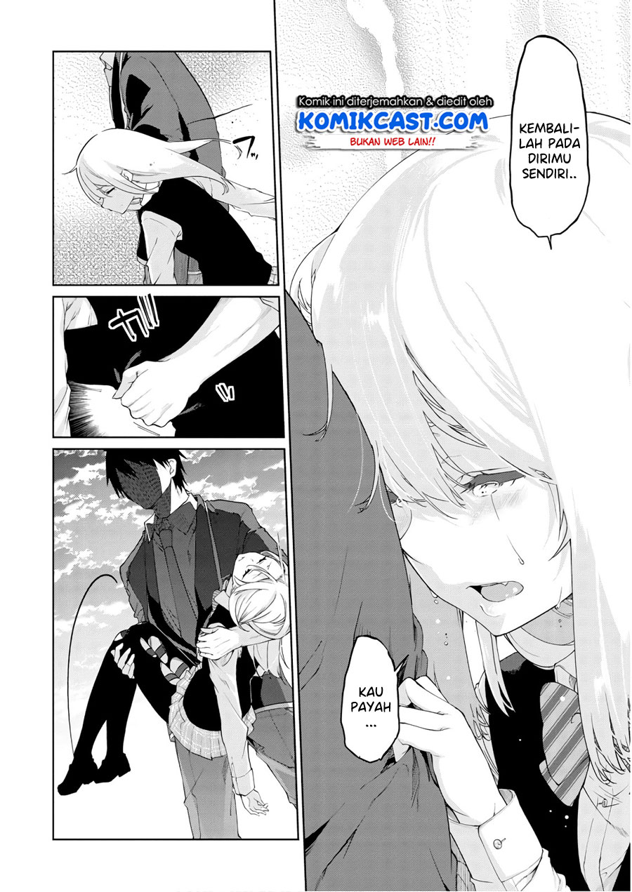 Oroka na Tenshi wa Akuma to Odoru