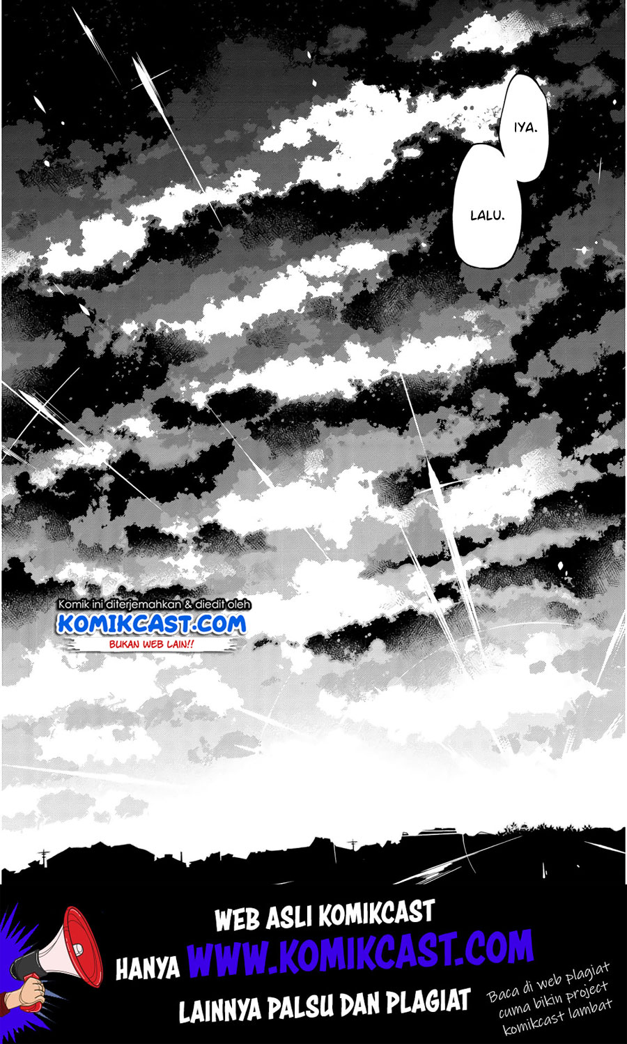 Oroka na Tenshi wa Akuma to Odoru