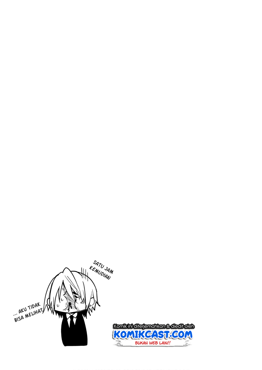 Oroka na Tenshi wa Akuma to Odoru