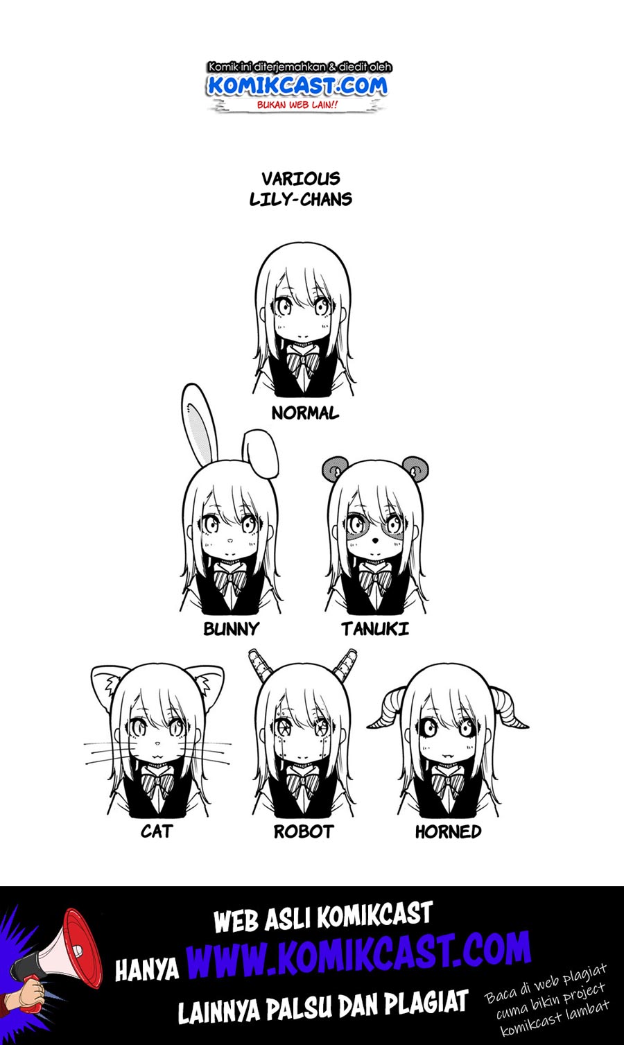 Oroka na Tenshi wa Akuma to Odoru