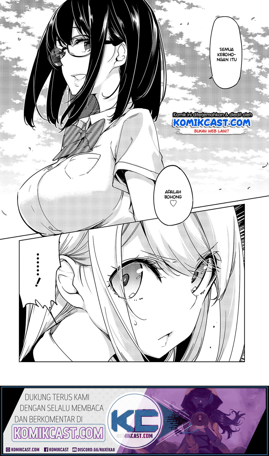 Oroka na Tenshi wa Akuma to Odoru
