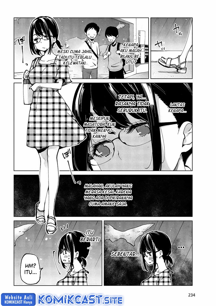 Oroka na Tenshi wa Akuma to Odoru