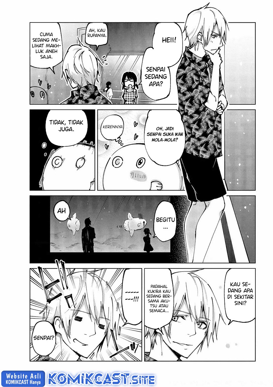 Oroka na Tenshi wa Akuma to Odoru