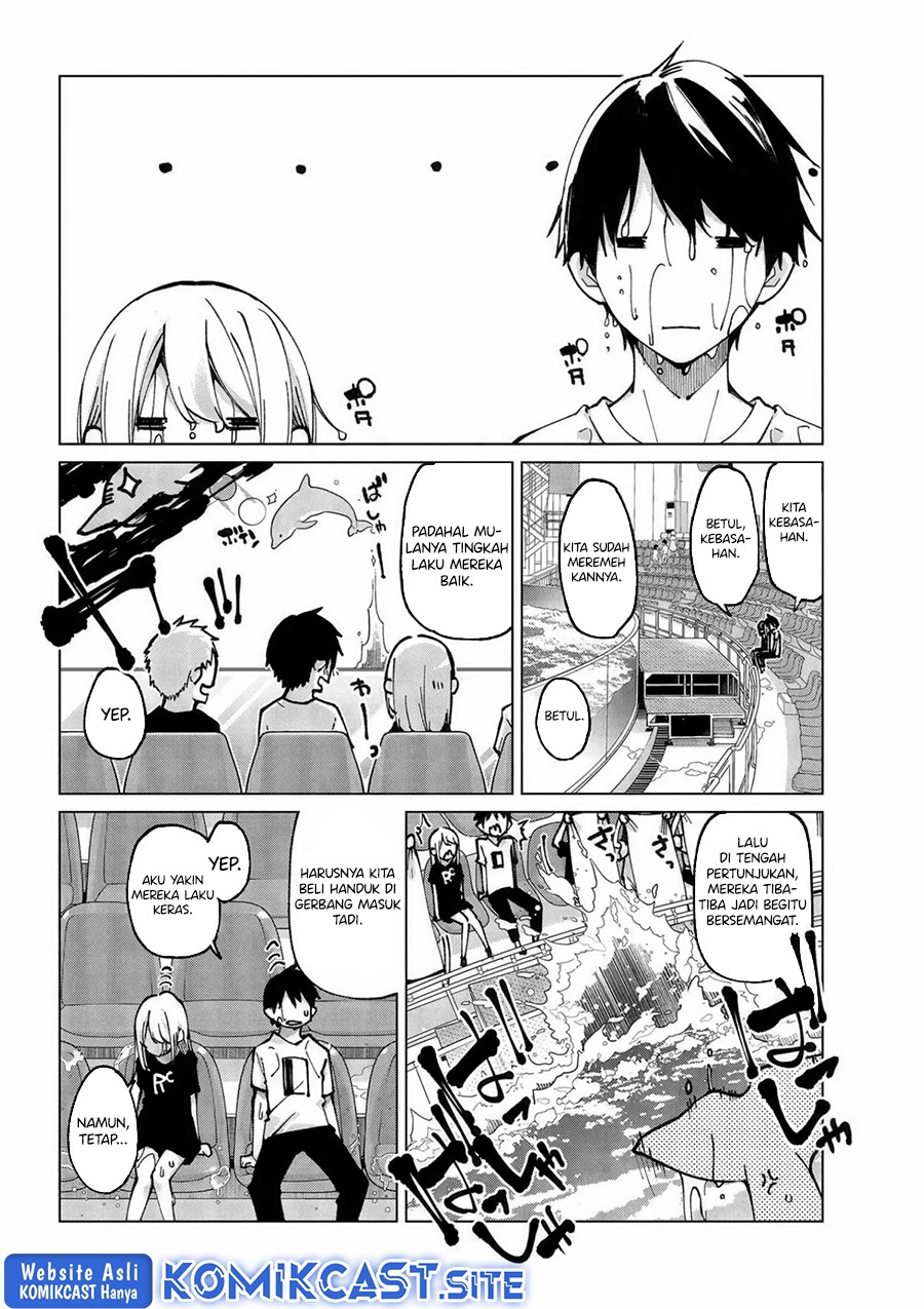 Oroka na Tenshi wa Akuma to Odoru