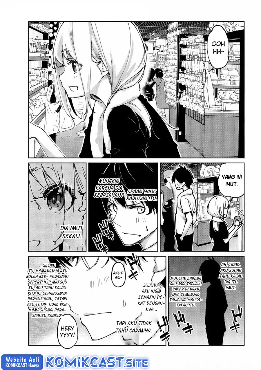 Oroka na Tenshi wa Akuma to Odoru