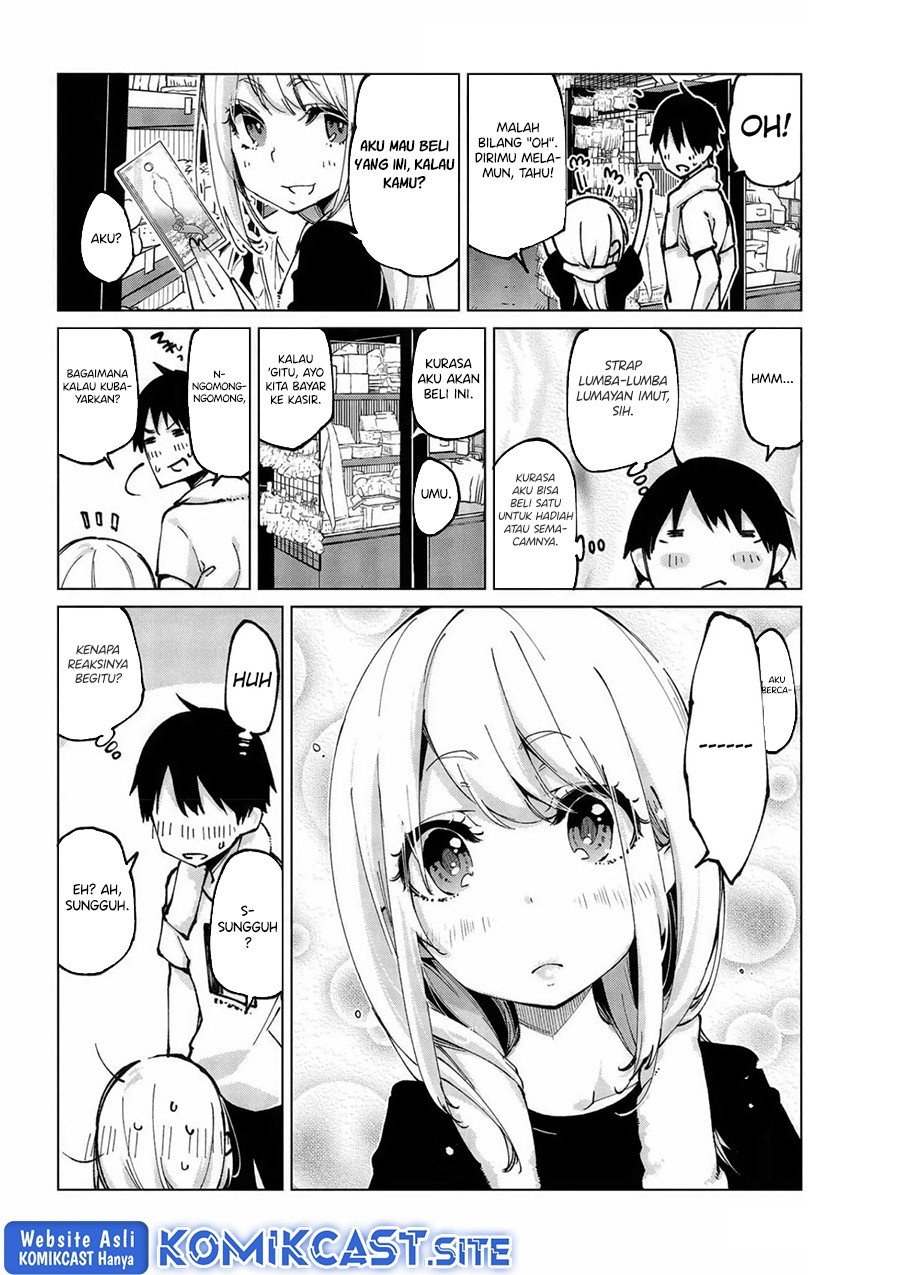 Oroka na Tenshi wa Akuma to Odoru