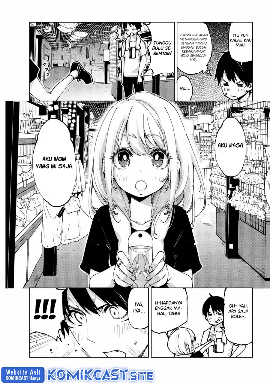 Oroka na Tenshi wa Akuma to Odoru