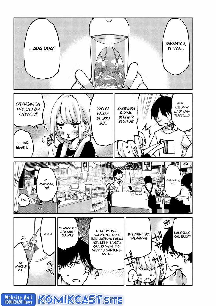 Oroka na Tenshi wa Akuma to Odoru