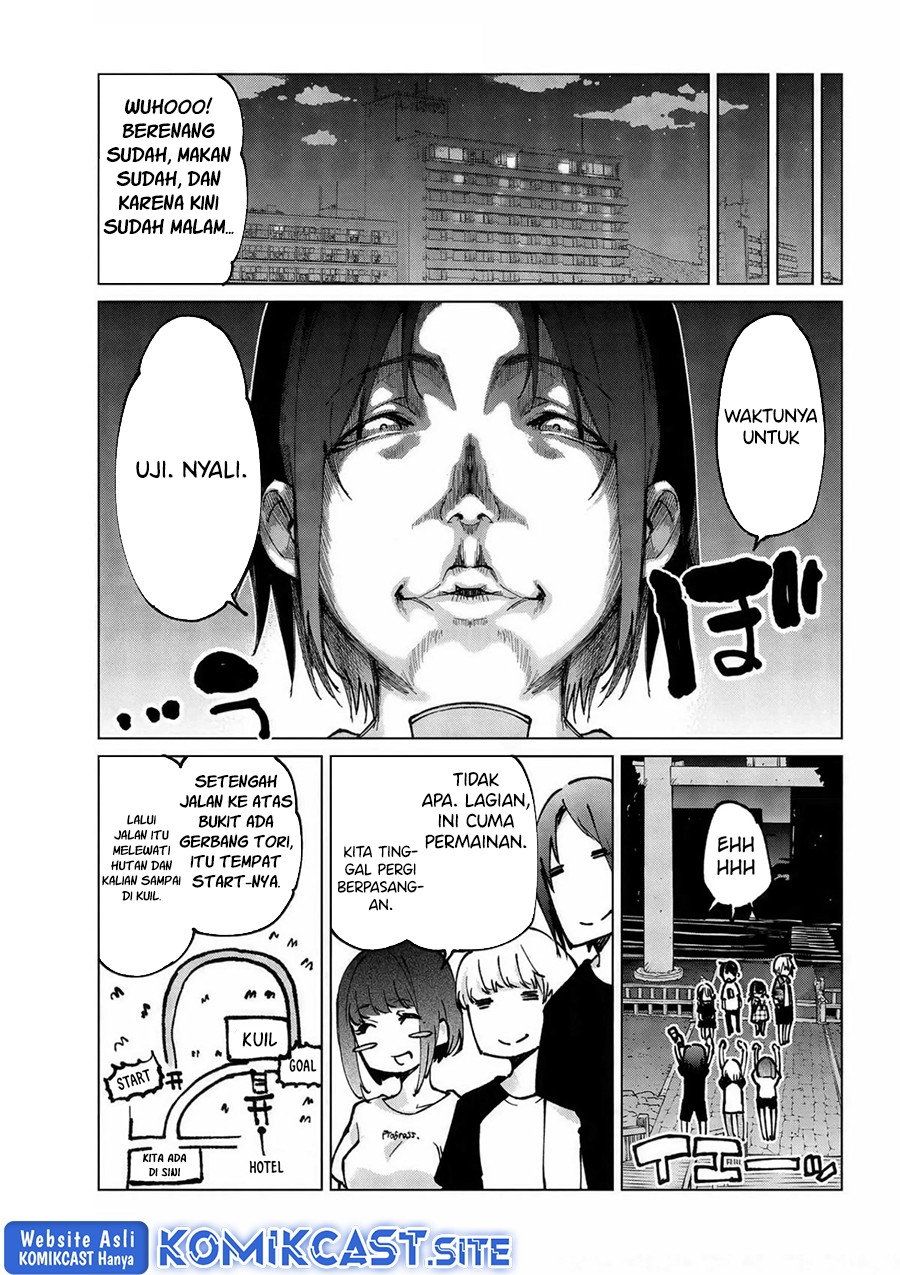 Oroka na Tenshi wa Akuma to Odoru