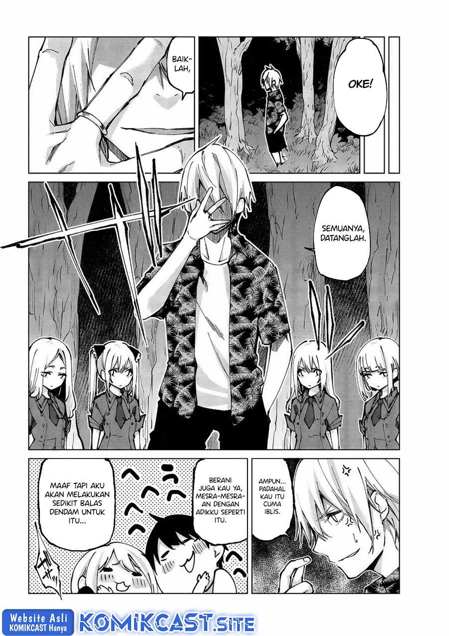 Oroka na Tenshi wa Akuma to Odoru