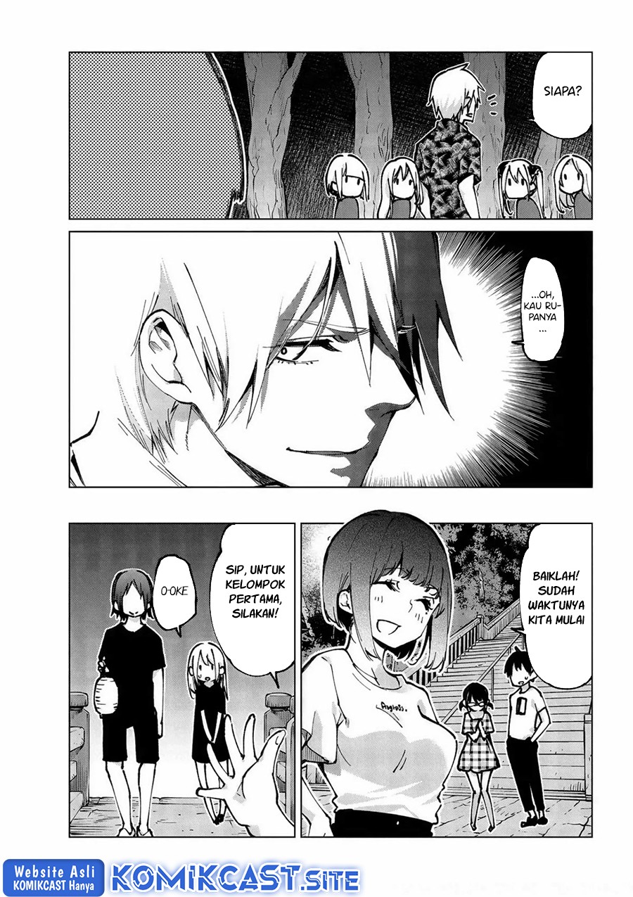 Oroka na Tenshi wa Akuma to Odoru