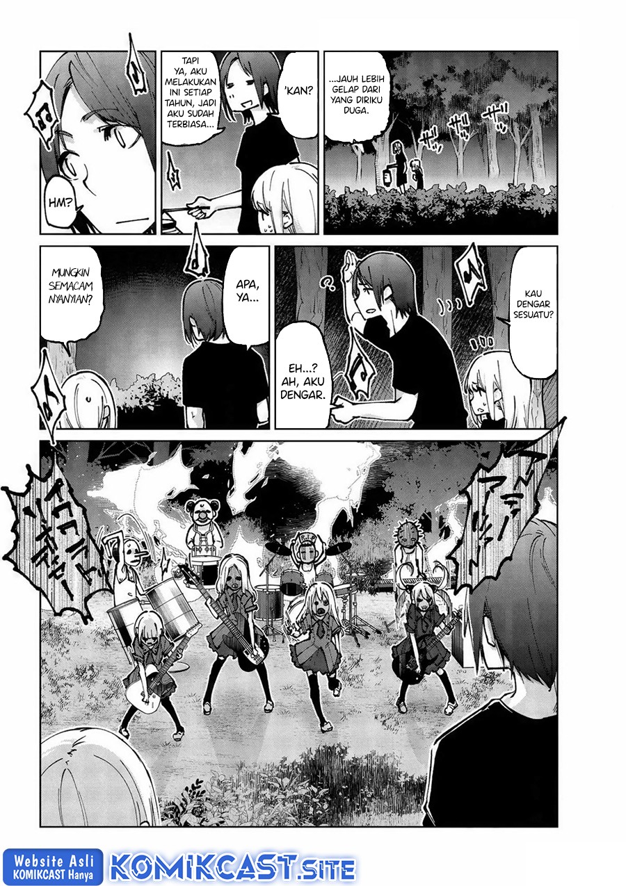 Oroka na Tenshi wa Akuma to Odoru