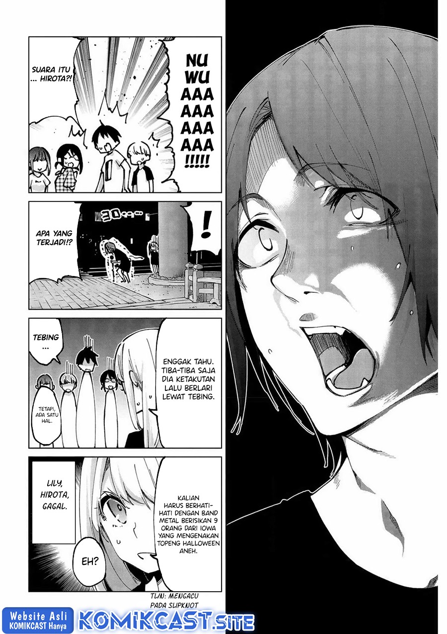 Oroka na Tenshi wa Akuma to Odoru
