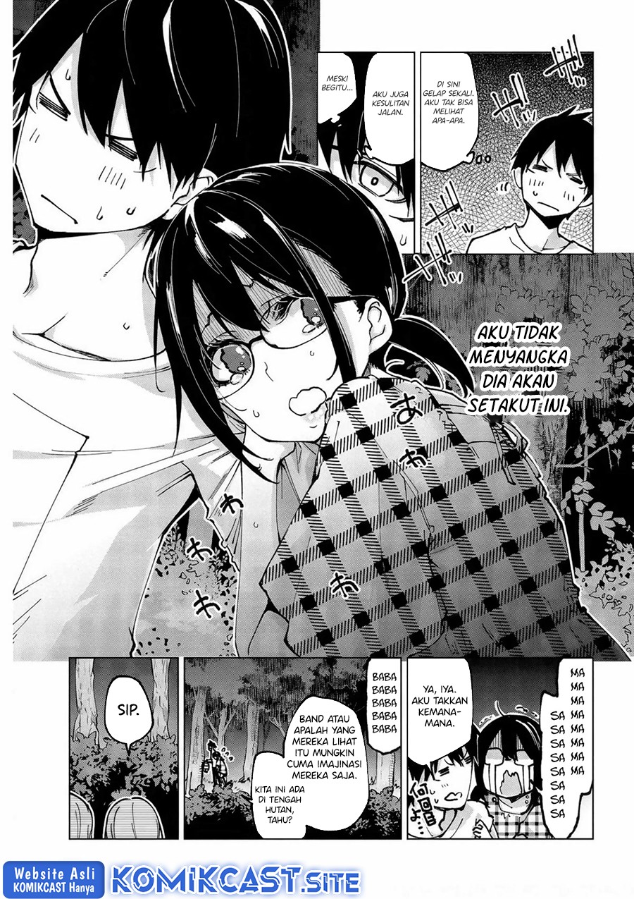 Oroka na Tenshi wa Akuma to Odoru