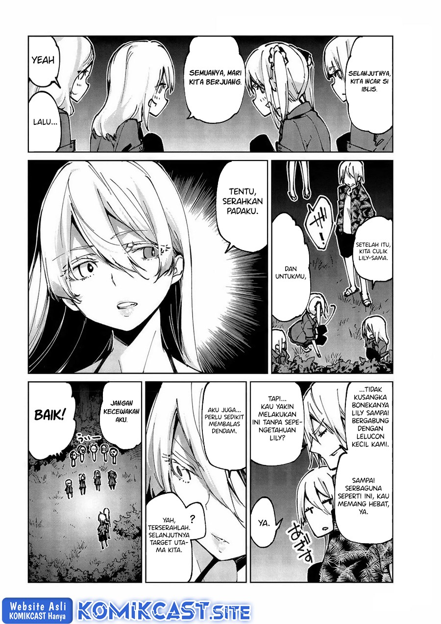 Oroka na Tenshi wa Akuma to Odoru