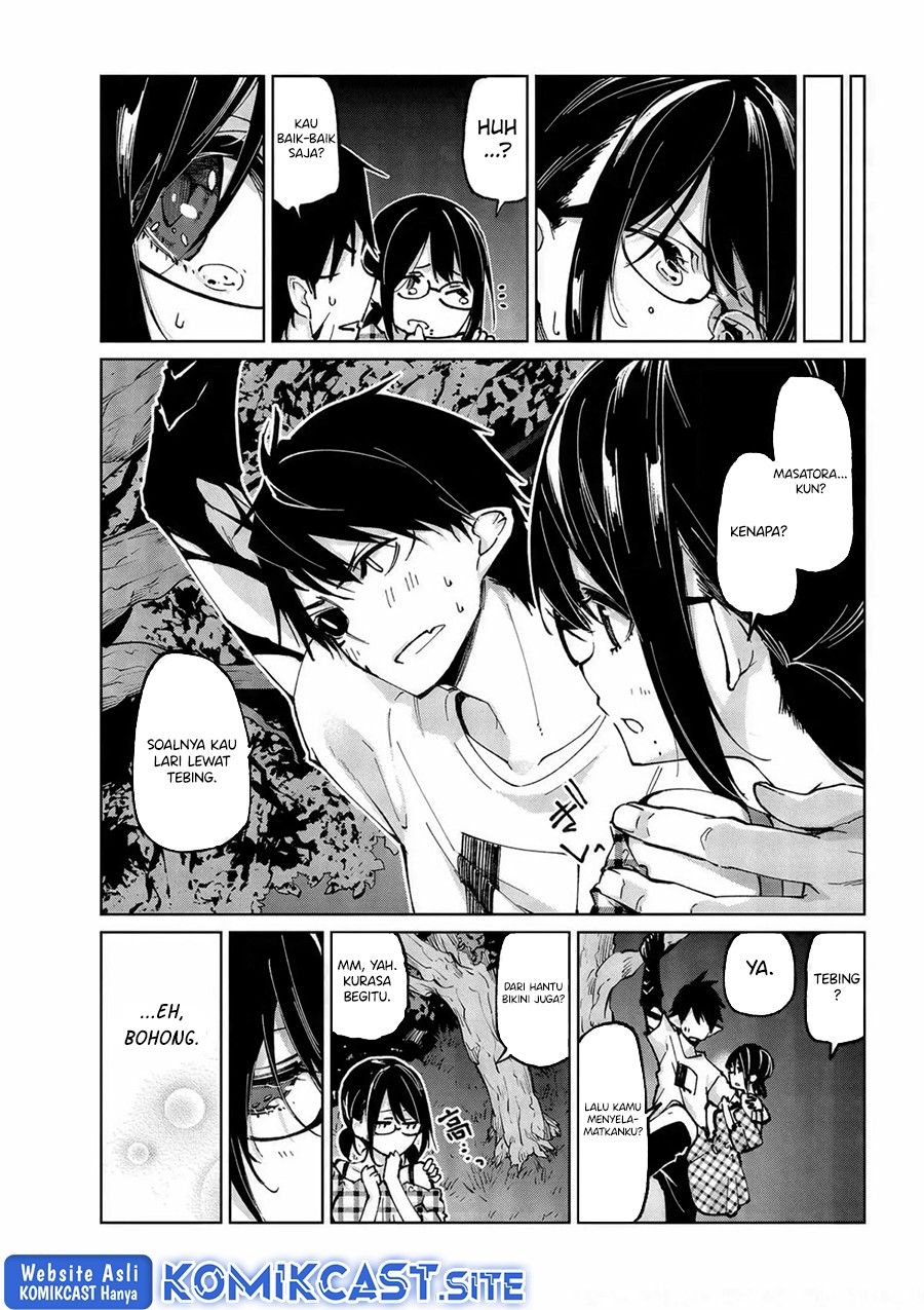 Oroka na Tenshi wa Akuma to Odoru
