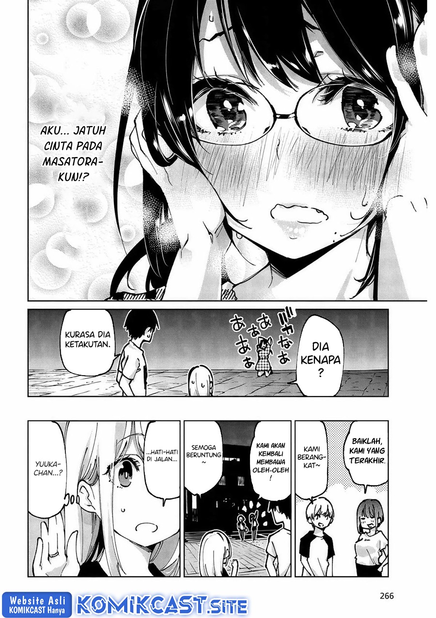 Oroka na Tenshi wa Akuma to Odoru