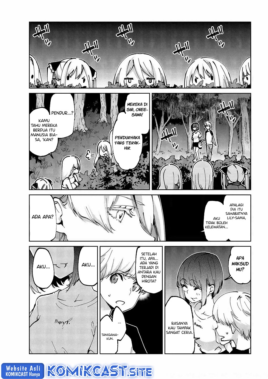 Oroka na Tenshi wa Akuma to Odoru