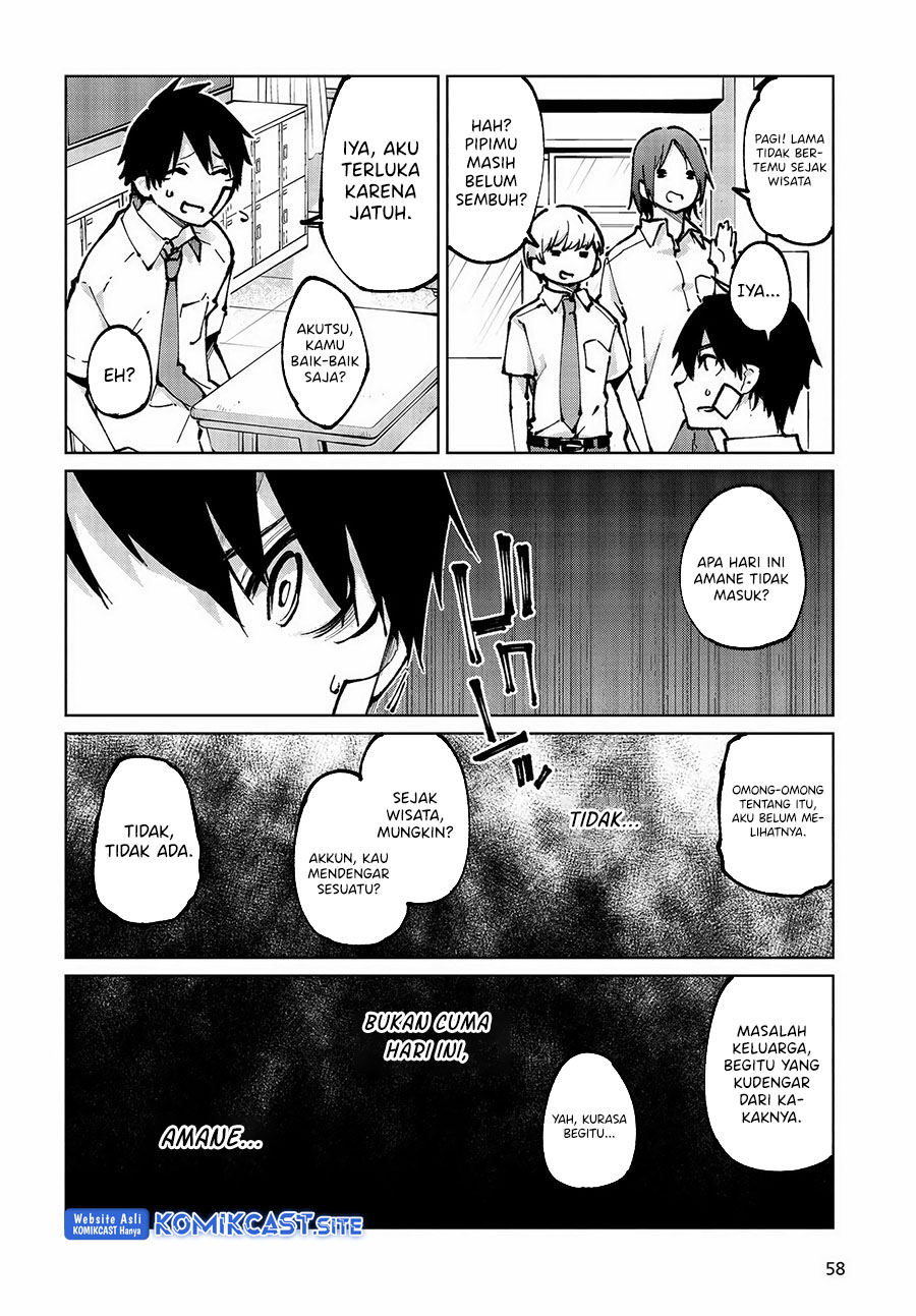 Oroka na Tenshi wa Akuma to Odoru
