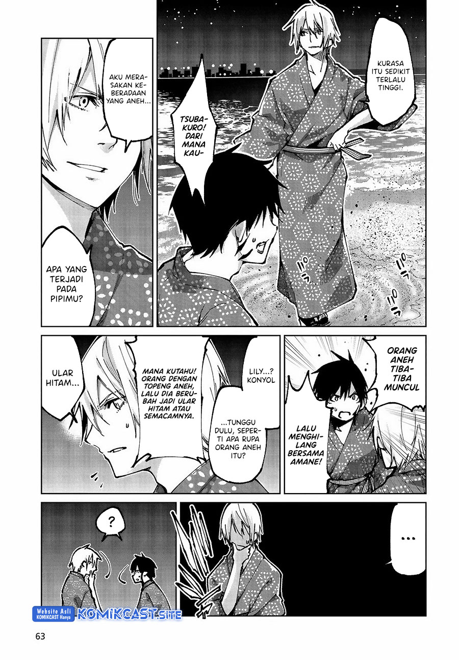 Oroka na Tenshi wa Akuma to Odoru