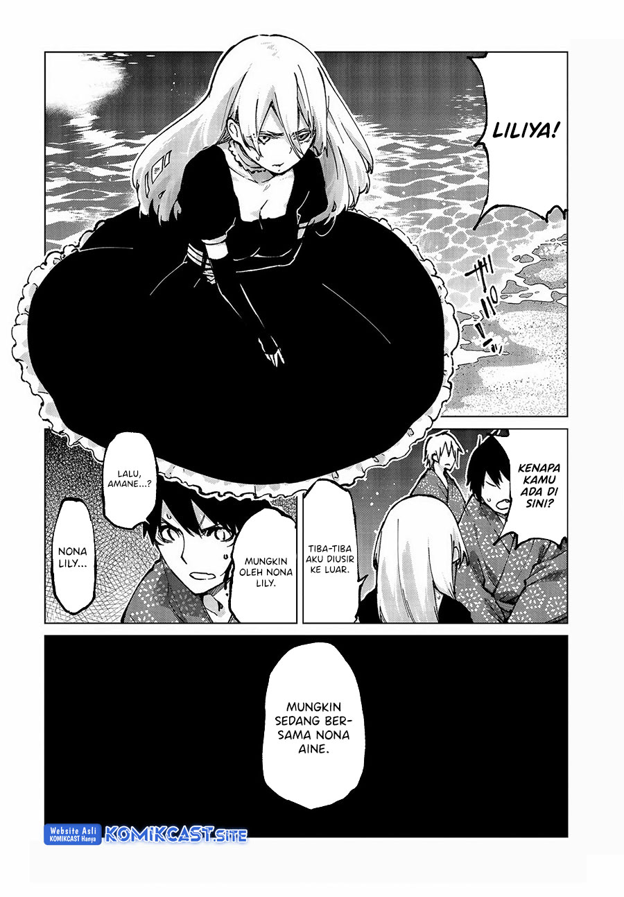 Oroka na Tenshi wa Akuma to Odoru