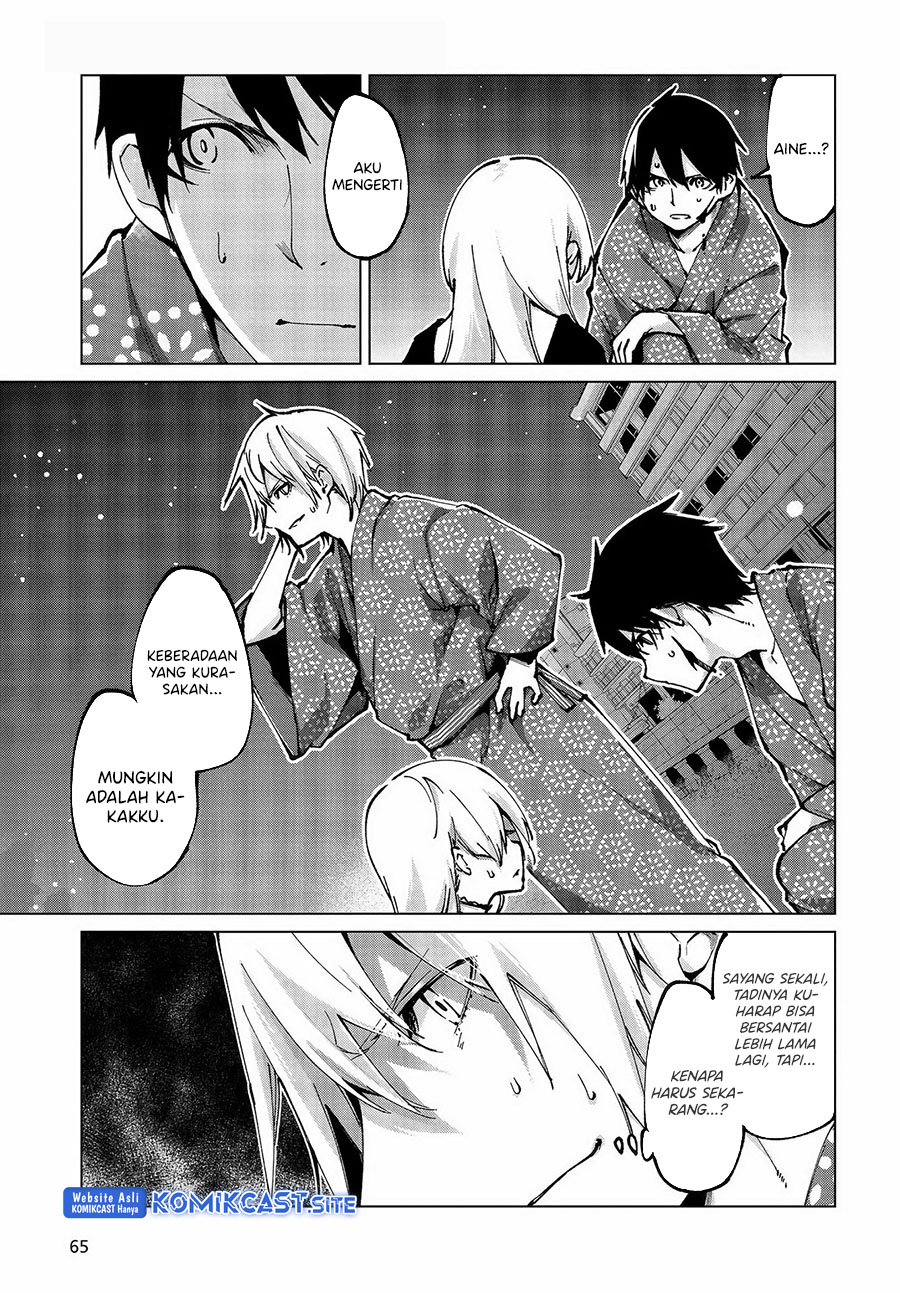 Oroka na Tenshi wa Akuma to Odoru