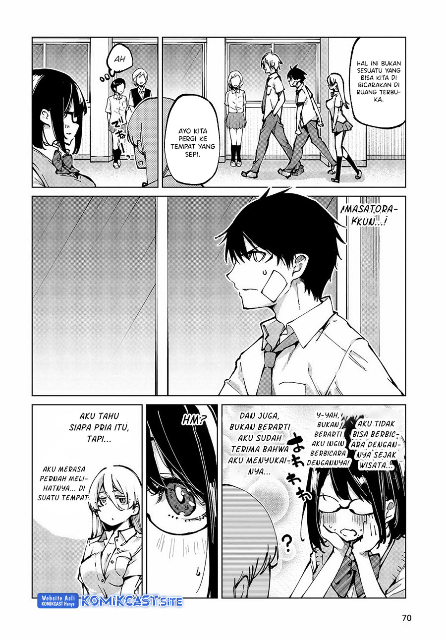 Oroka na Tenshi wa Akuma to Odoru
