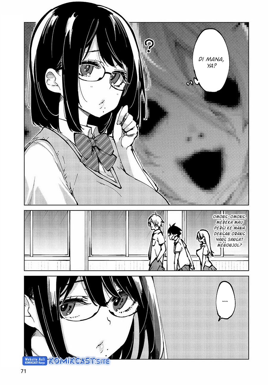 Oroka na Tenshi wa Akuma to Odoru