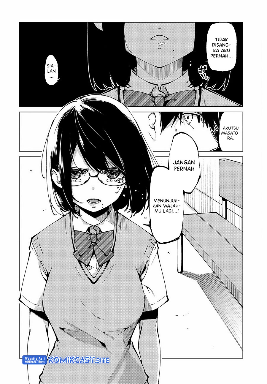 Oroka na Tenshi wa Akuma to Odoru