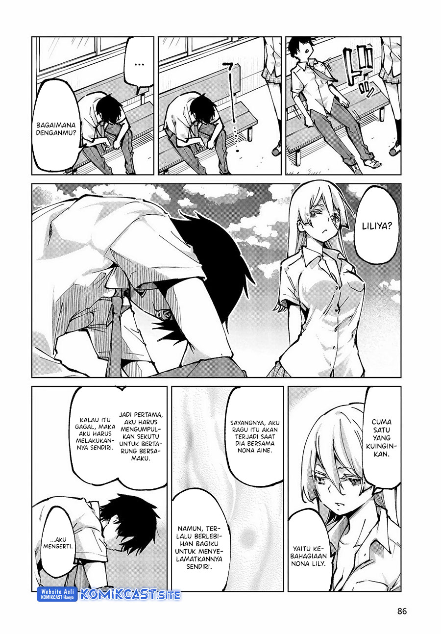 Oroka na Tenshi wa Akuma to Odoru