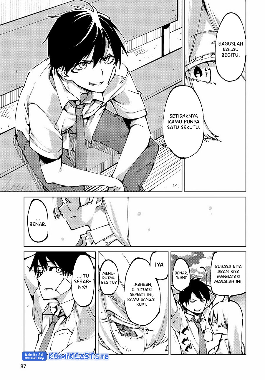 Oroka na Tenshi wa Akuma to Odoru