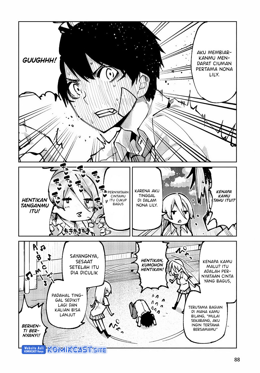Oroka na Tenshi wa Akuma to Odoru