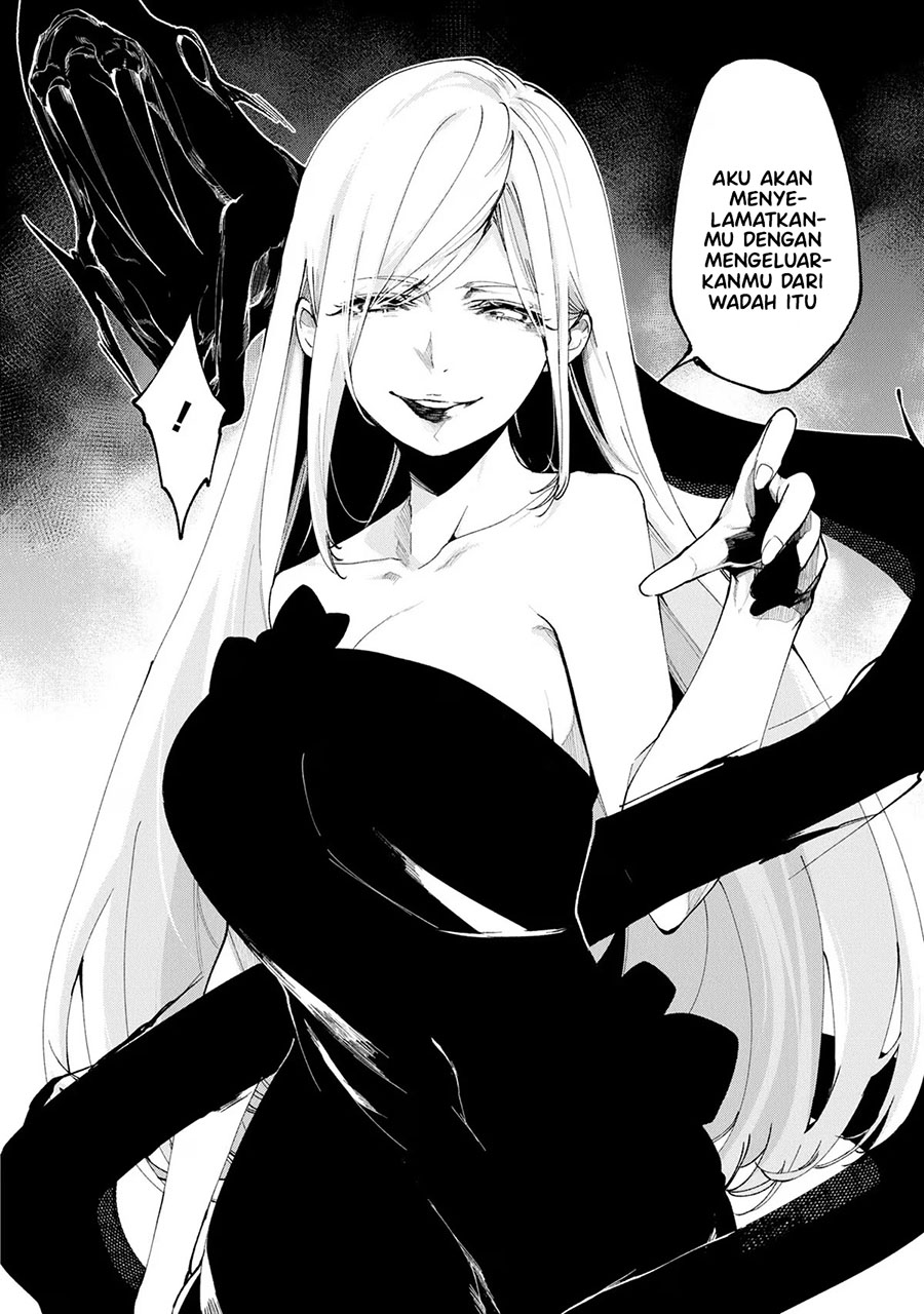 Oroka na Tenshi wa Akuma to Odoru