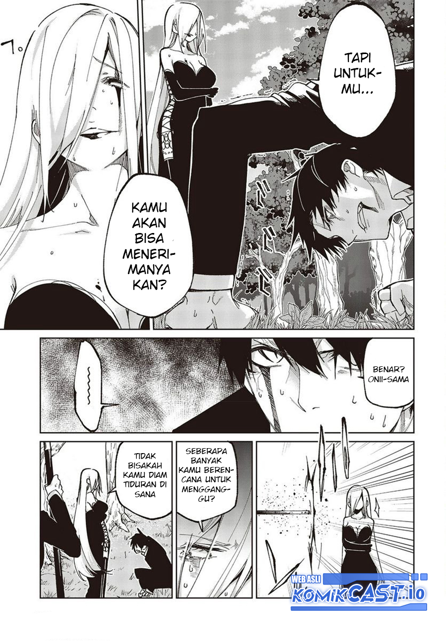 Oroka na Tenshi wa Akuma to Odoru