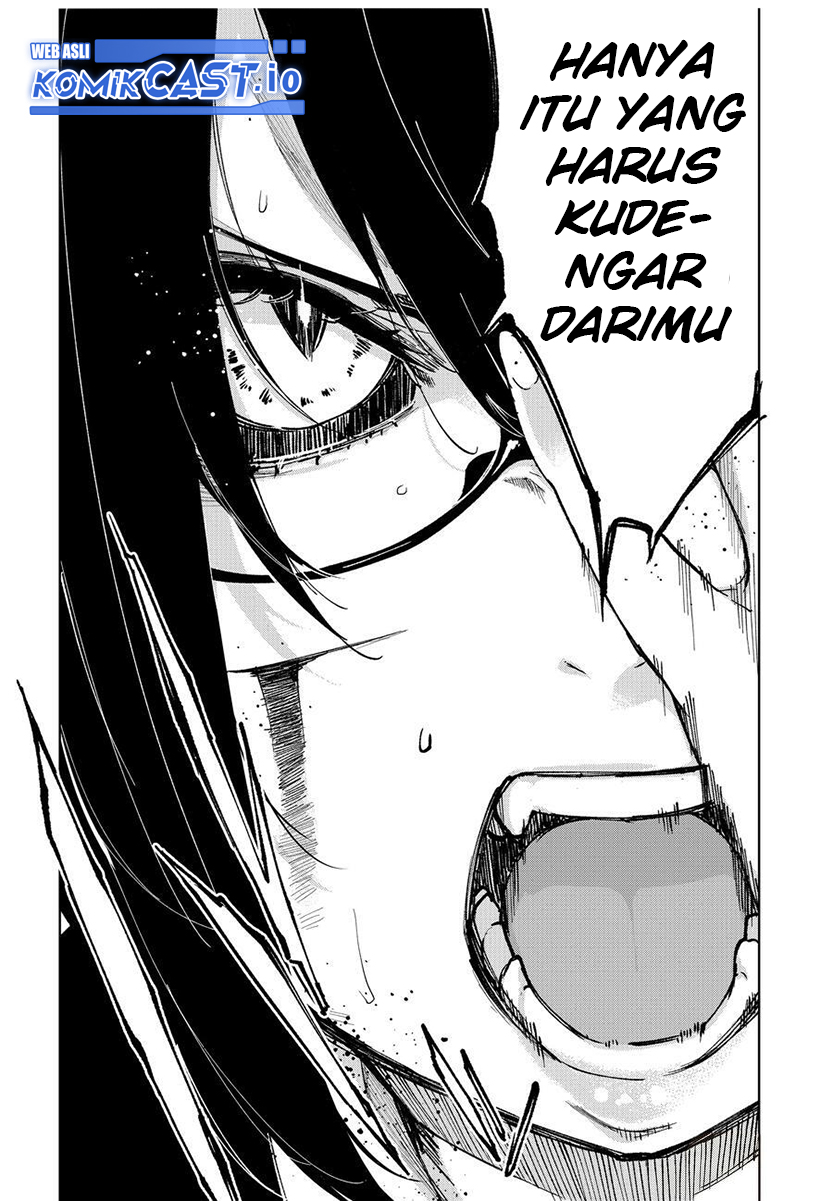 Oroka na Tenshi wa Akuma to Odoru