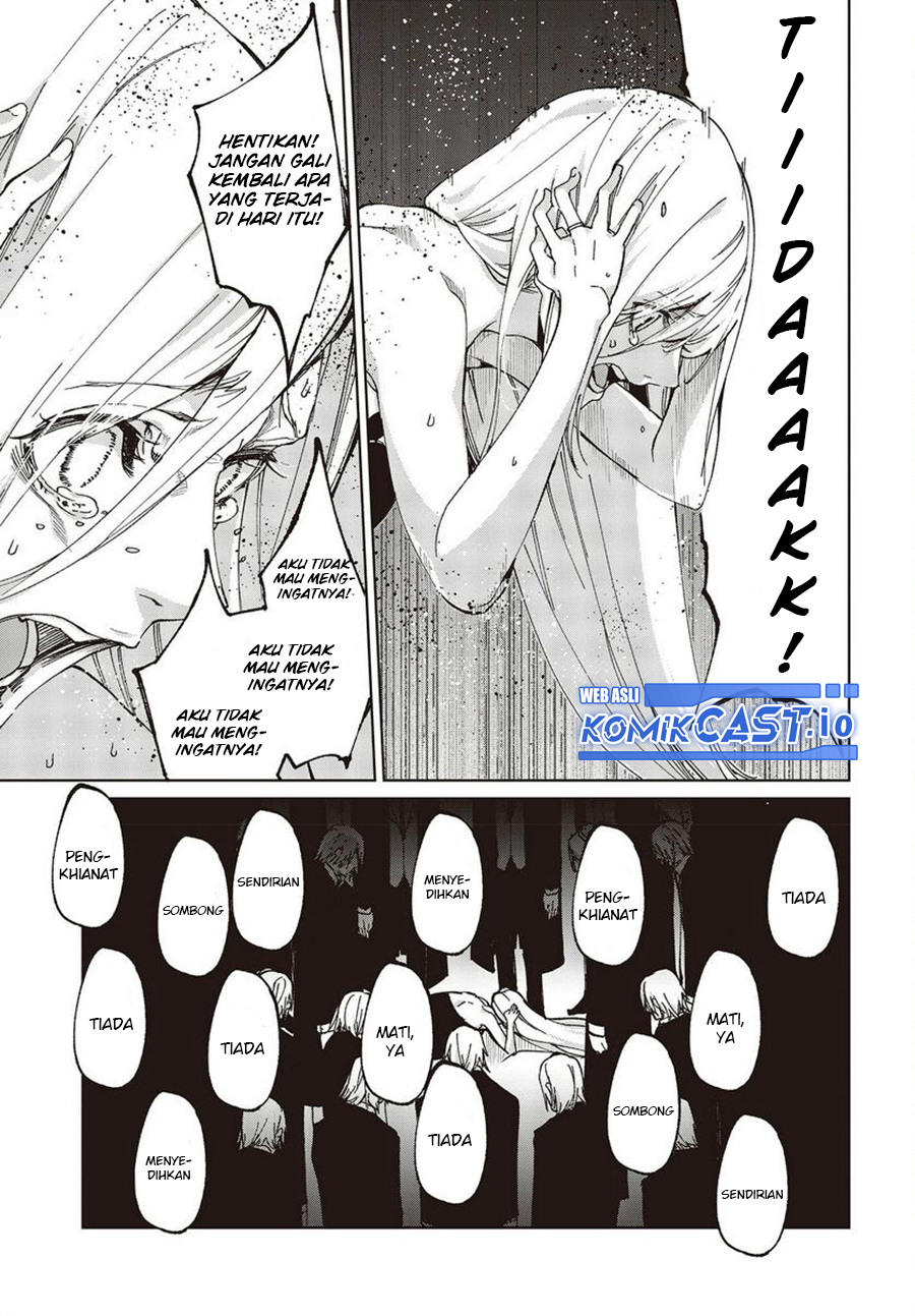 Oroka na Tenshi wa Akuma to Odoru