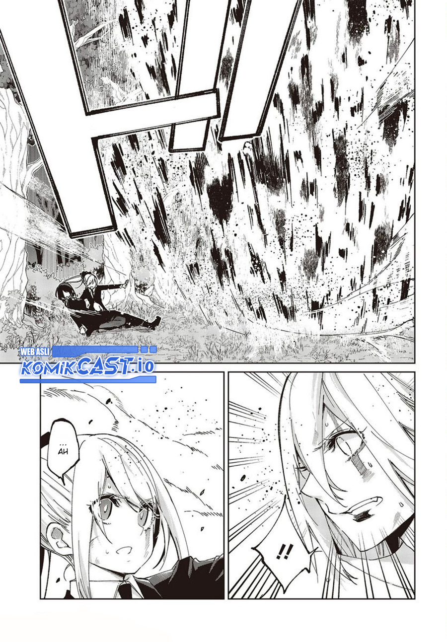 Oroka na Tenshi wa Akuma to Odoru
