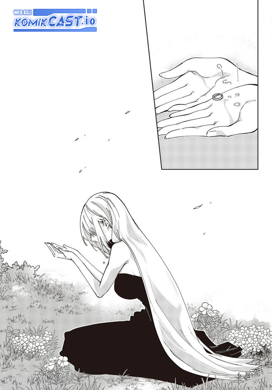 Oroka na Tenshi wa Akuma to Odoru