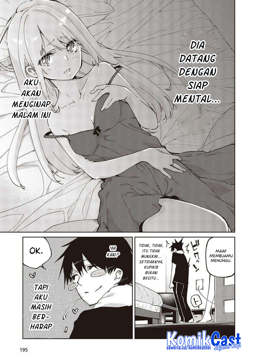 Oroka na Tenshi wa Akuma to Odoru