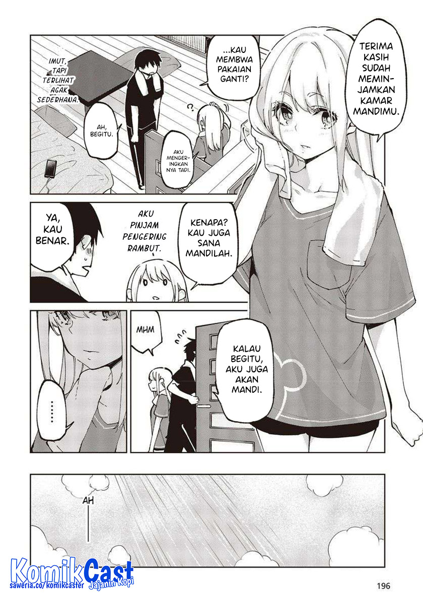 Oroka na Tenshi wa Akuma to Odoru