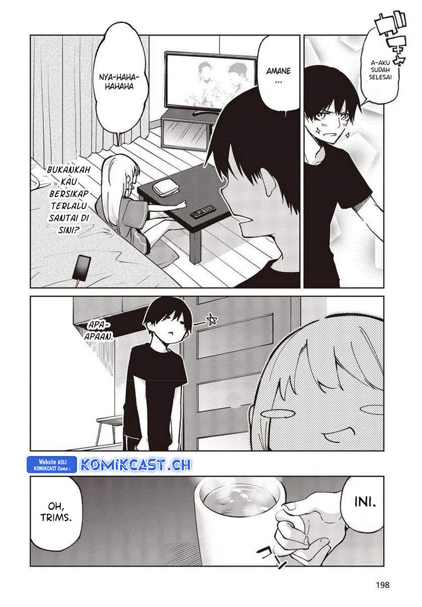 Oroka na Tenshi wa Akuma to Odoru