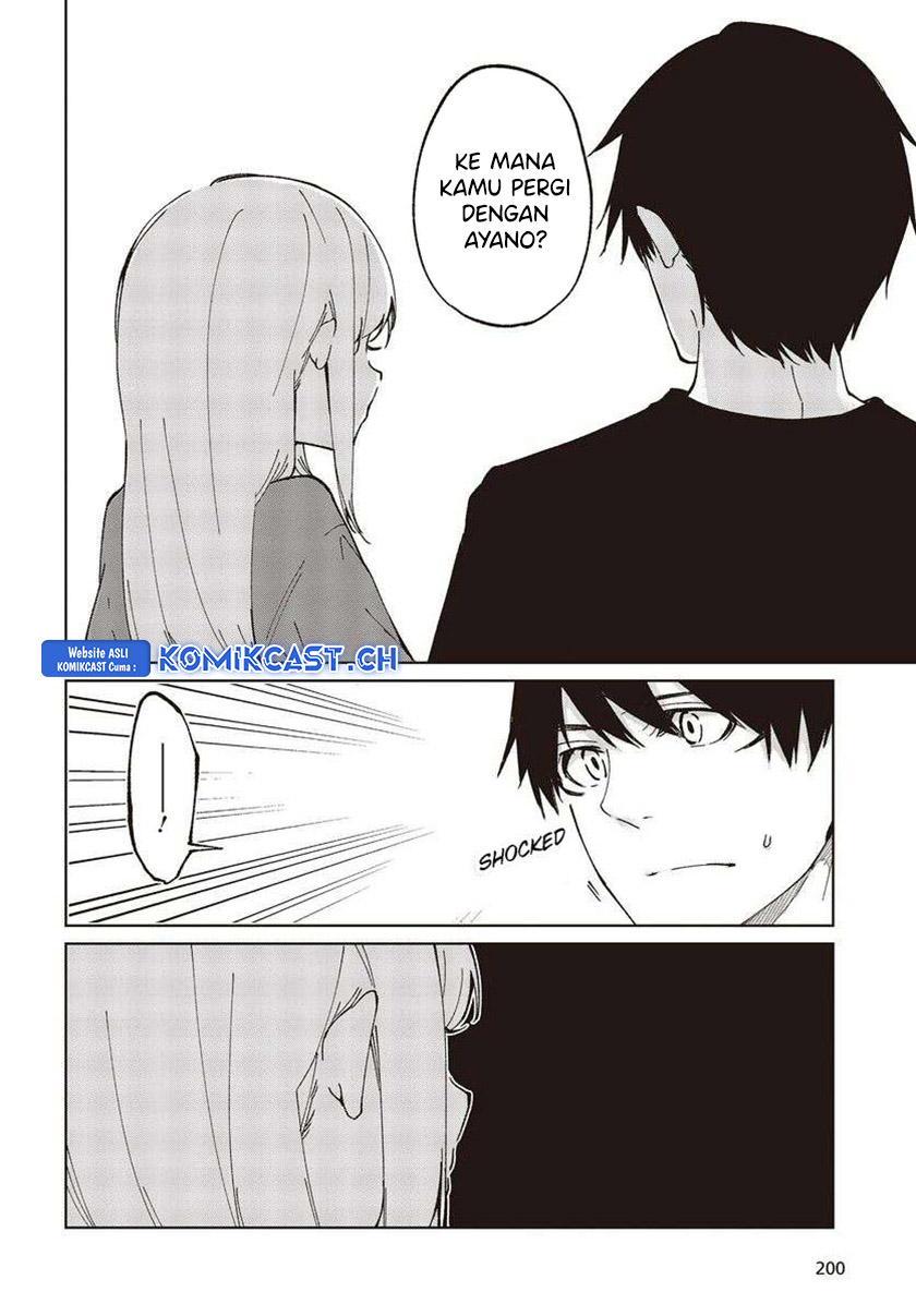 Oroka na Tenshi wa Akuma to Odoru